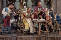 Activiteit. Benefietavond Sing-a-long