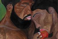 Activiteit. Liefde & Kunst Festival